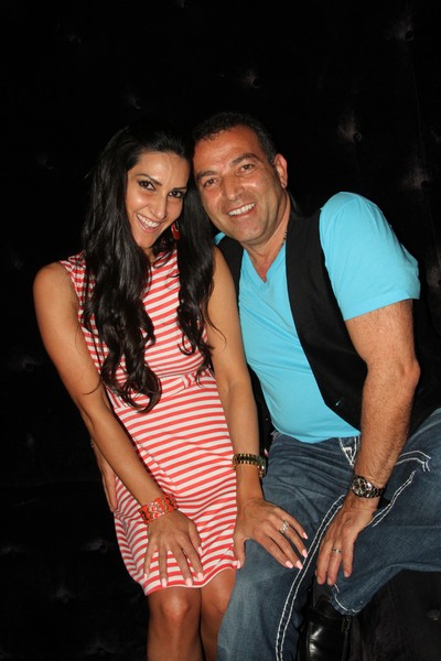Taiga Beirut On Saturday Night